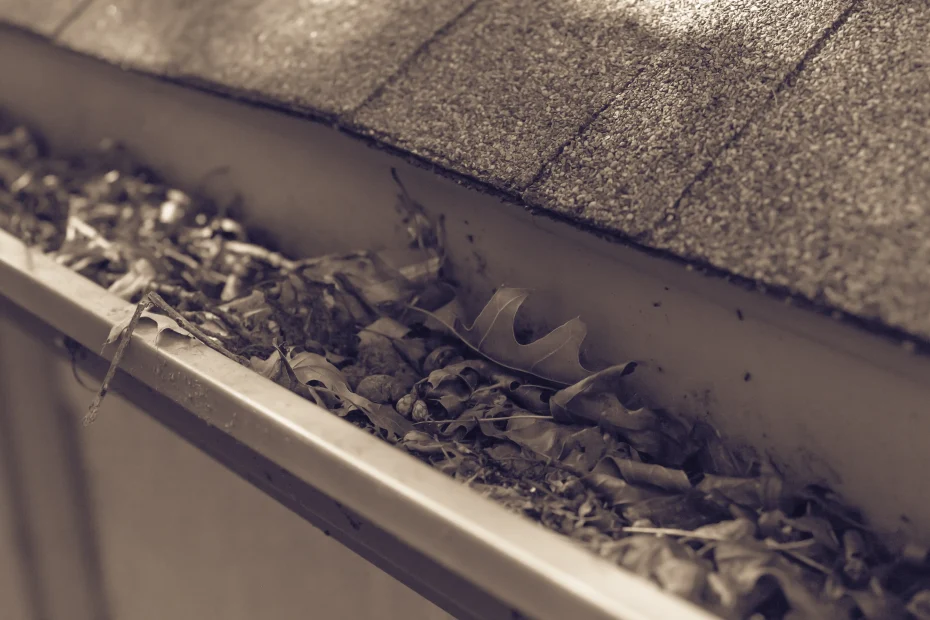 Gutter Cleaning Naperville