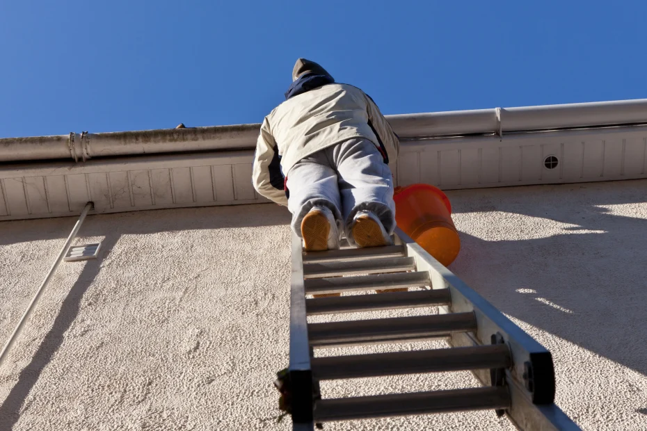 Gutter Cleaning Naperville