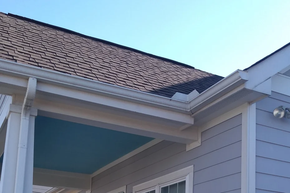 Gutter Cleaning Naperville