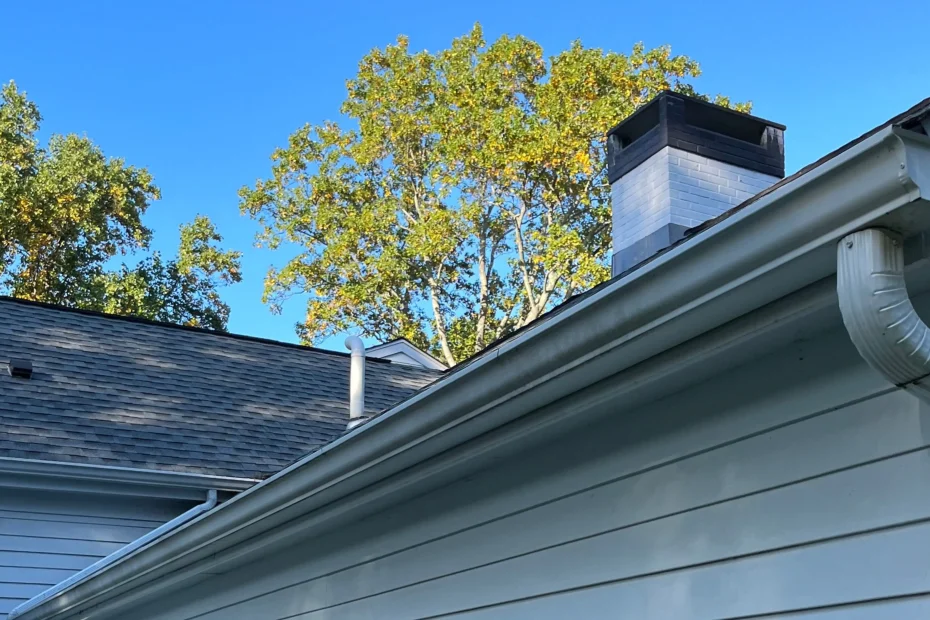 Gutter Cleaning Naperville