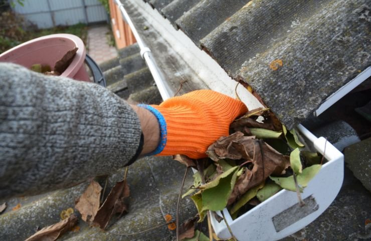 Comprehensive Gutter Services We Offer in Naperville IL