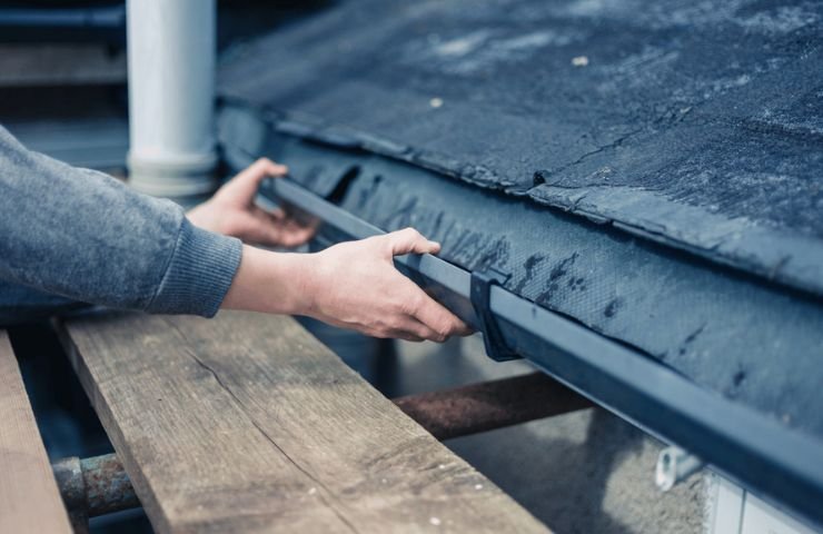 How Much Does Gutter Replacement Cost in Naperville