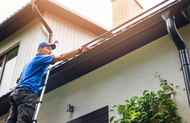 Premier Gutter Cleaning in Chicago IL