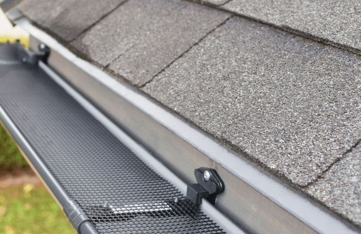 Premier Gutter Guard Installation in Chicago, IL