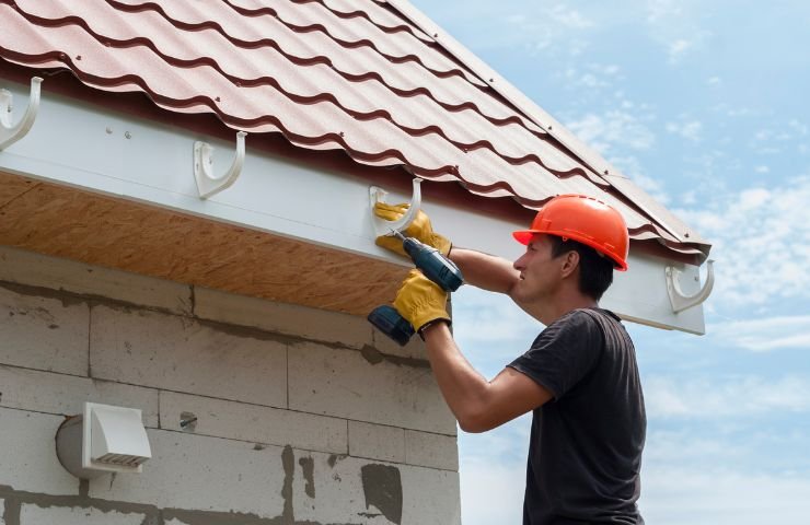 Seasonal Gutter Maintenance Near Me Chicago’s Trusted Choice