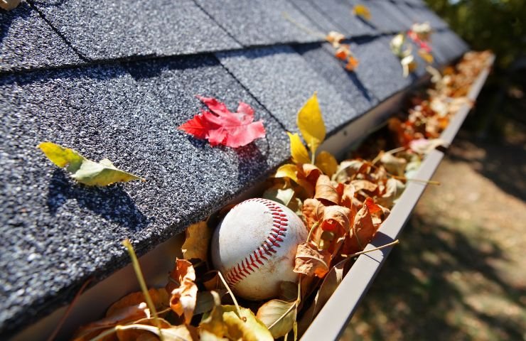 Seasonal Gutter Maintenance Plans in Chicago, IL – Stay Protected Year Round