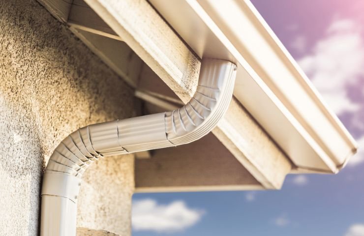 Your Local Naperville Gutter Heroes Serving Homes & Businesses